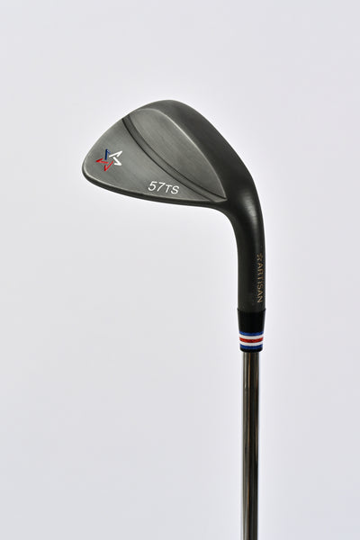 ARTISAN GOLF ウェッジ 57 – インフィニットゴルフ オンラインストア