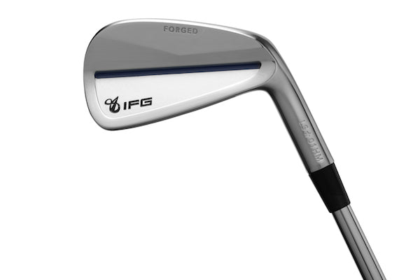 【A在】IFG インフィットゴルフ LS★01MB 4番アイアン スチール X IFG LS☆01HM #4 – インフィニットゴルフ オンラインストア