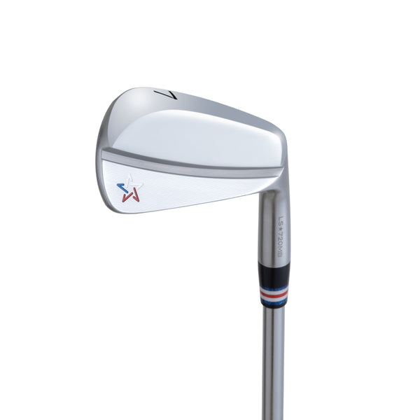 アーティザン LS 720MB アイアン 6本セット LA GOLF シャフト ARTISAN GOLF 720MB #7-PW – インフィニットゴルフ オンラインストア
